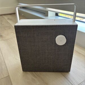 Ikea eneby Bluetooth speakers